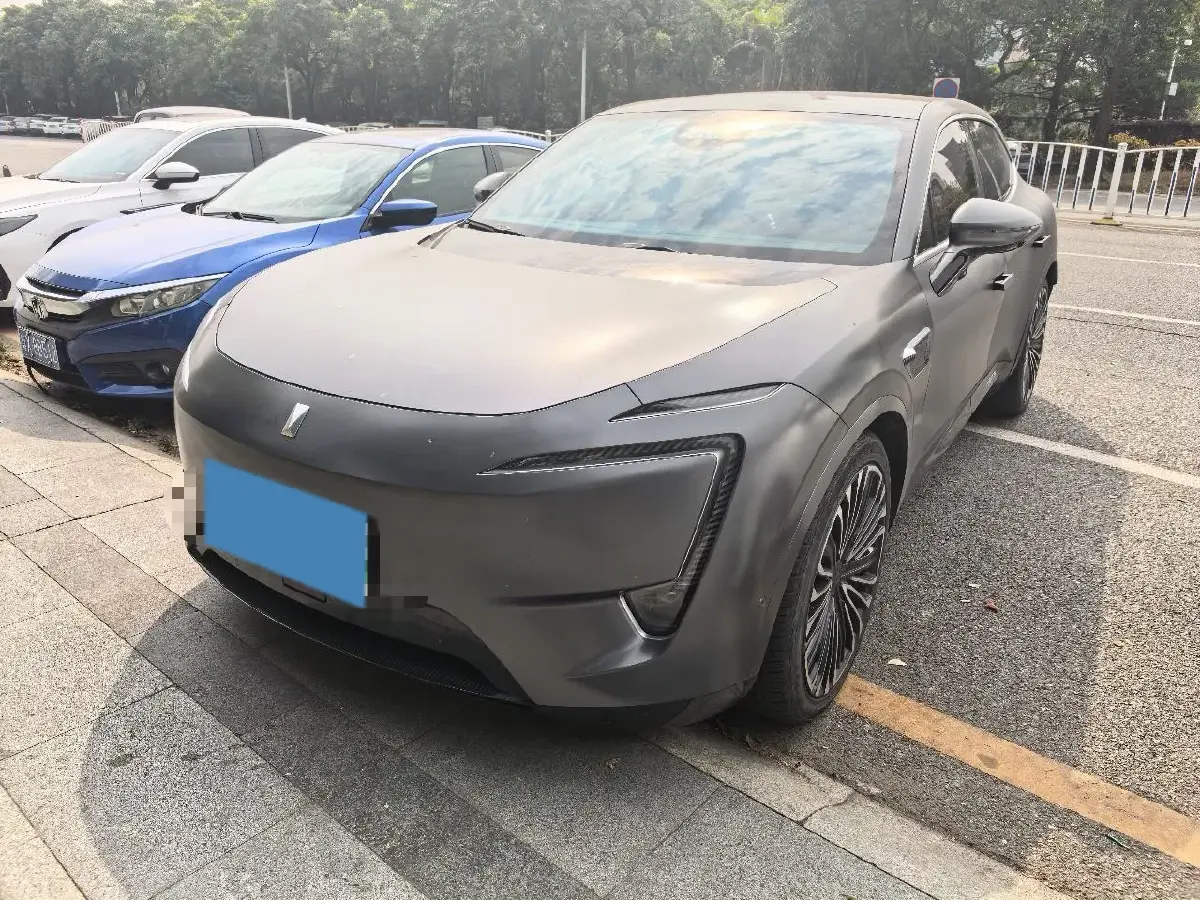 2023 Avatr 11 BEV 90KWH