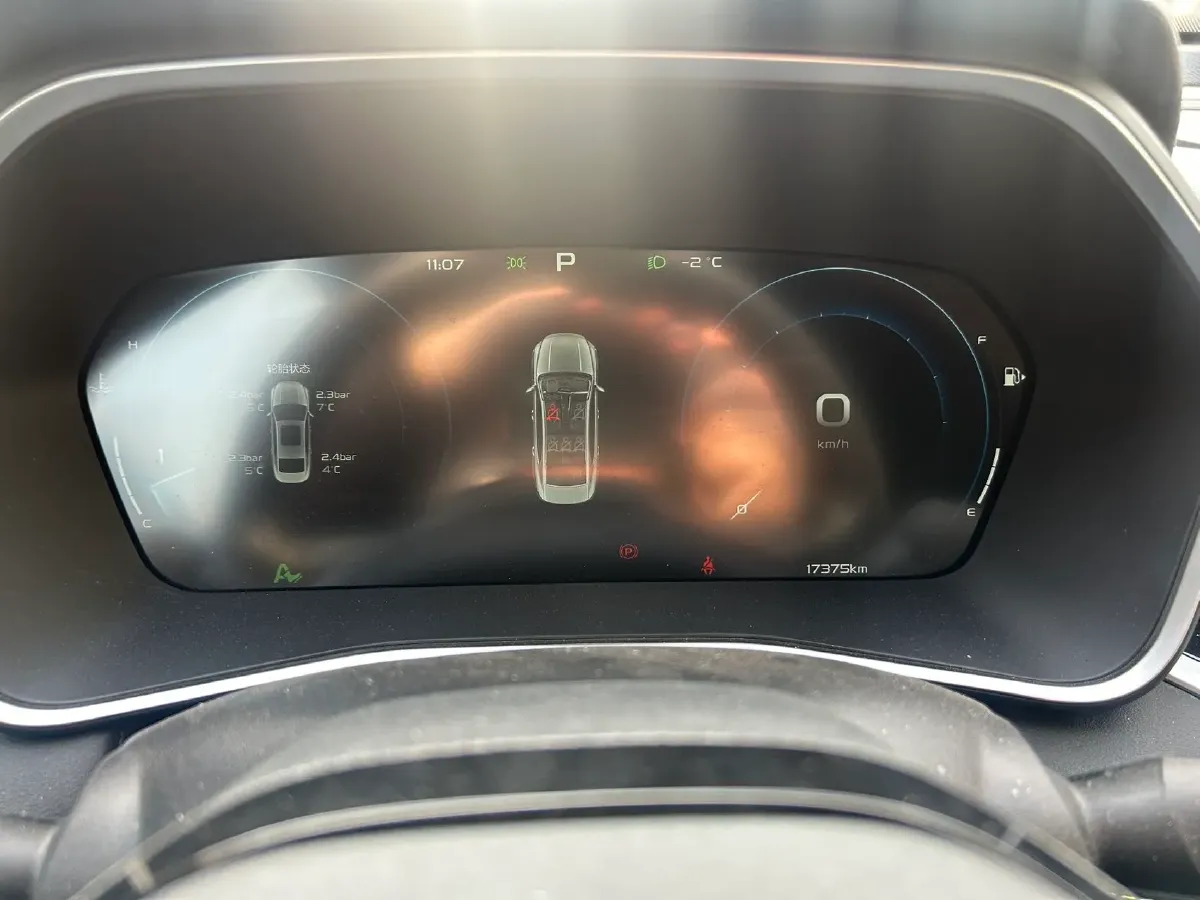 2023 Geely Preface 1.5T 181HP L4 7DCT,autocango,china used car exporter,china ev exporter,chinese used car exporter,chinese used ev exporter