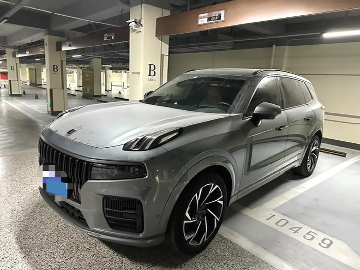 2021 Buick GL8 2.0T 237HP L4 9AT