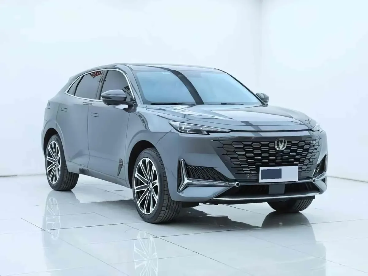 2023 ChangAn UNI-K iDD 1.5T 170HP L4 6TCT PHEV 28.39KWH,autocango,china used car exporter,china ev exporter,chinese used car exporter,chinese used ev exporter