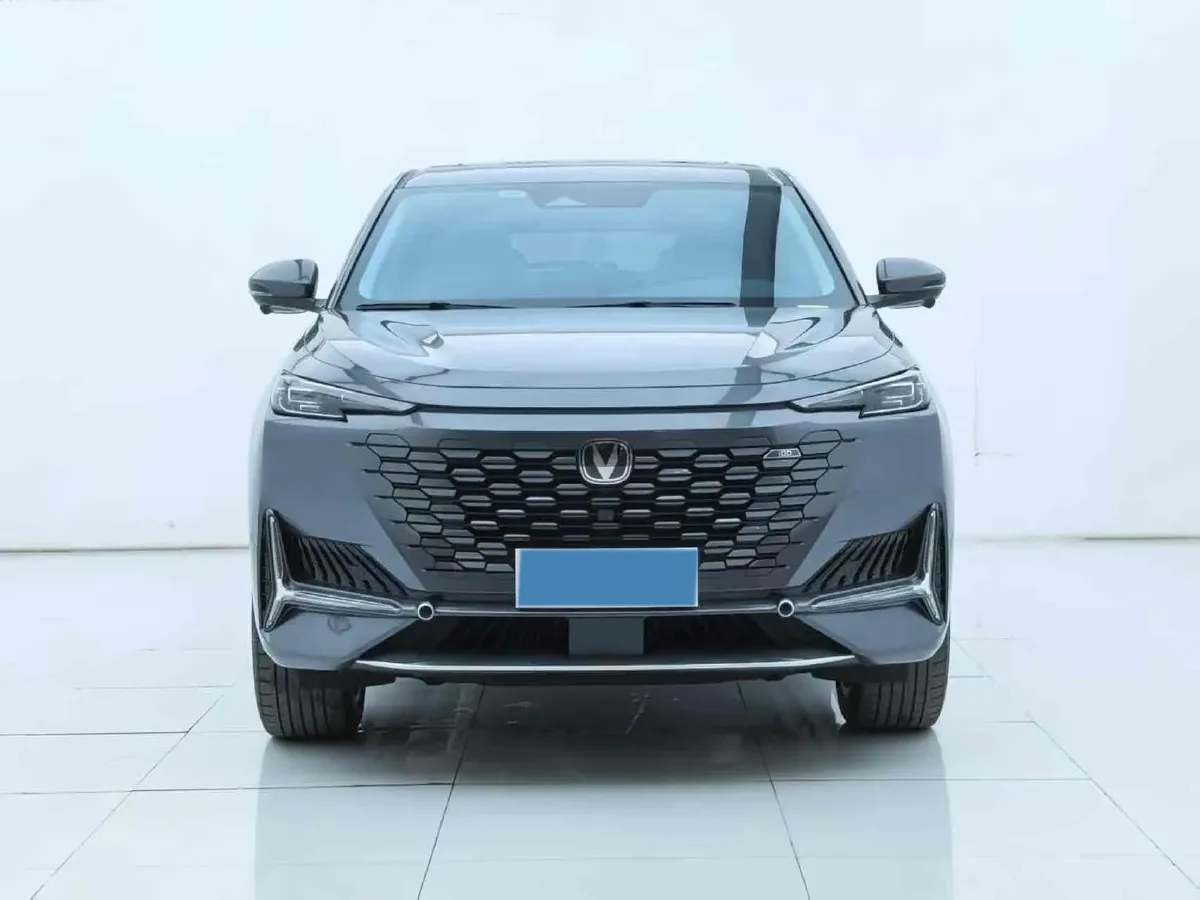 2023 ChangAn UNI-K iDD 1.5T 170HP L4 6TCT PHEV 28.39KWH,autocango,china used car exporter,china ev exporter,chinese used car exporter,chinese used ev exporter