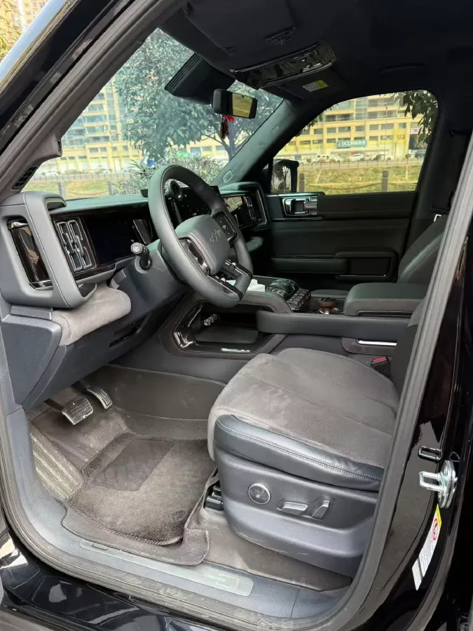 2023 Toyota Crown Kluger 2.5L 189HP L4 E-CVT Hybrid,autocango,china used car exporter,china ev exporter,chinese used car exporter,chinese used ev exporter