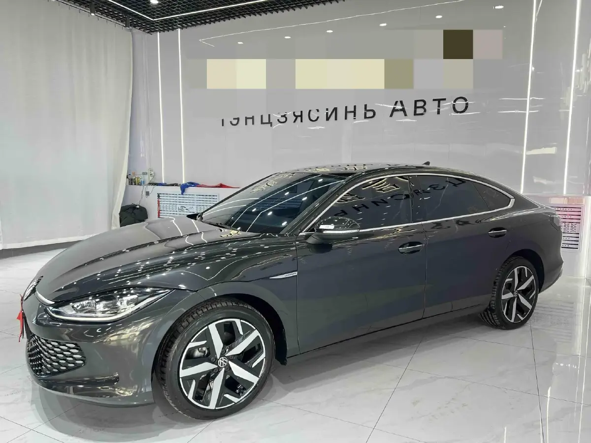 2022 Exceed TXL 2.0T 261HP L4 7DCT