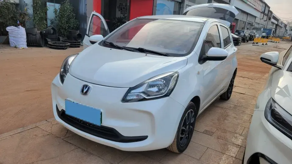 2023 ChangAn Oshan BenBen E-Star BEV 30.95KWH