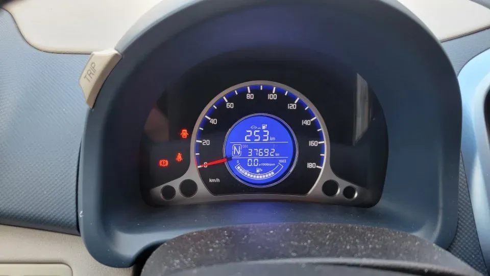 2023 ChangAn Oshan BenBen E-Star BEV 30.95KWH,autocango,china used car exporter,china ev exporter,chinese used car exporter,chinese used ev exporter