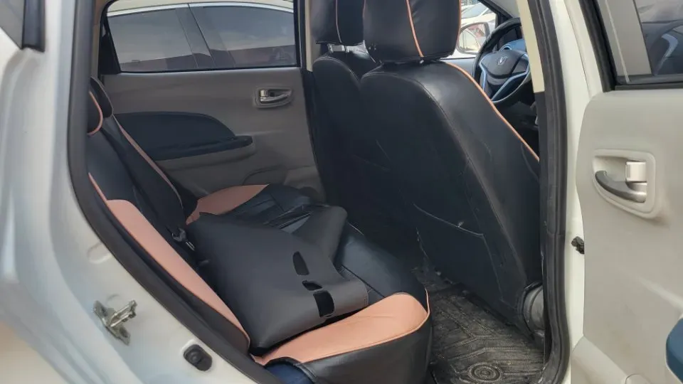 2023 ChangAn Oshan BenBen E-Star BEV 30.95KWH,autocango,china used car exporter,china ev exporter,chinese used car exporter,chinese used ev exporter