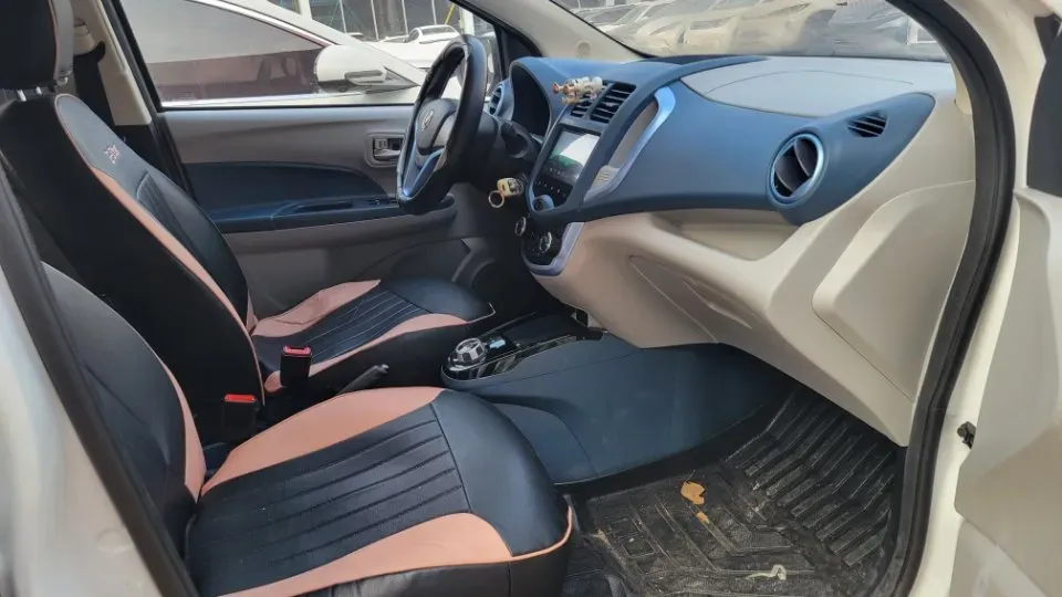 2023 ChangAn Oshan BenBen E-Star BEV 30.95KWH,autocango,china used car exporter,china ev exporter,chinese used car exporter,chinese used ev exporter