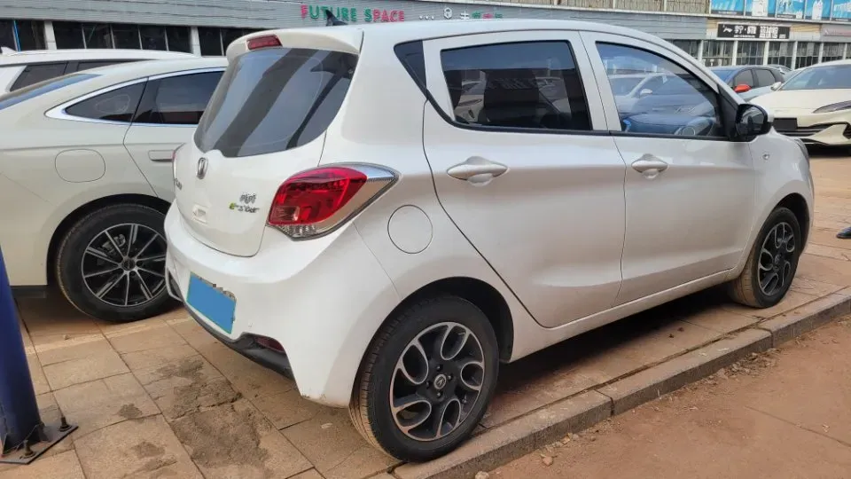 2023 ChangAn Oshan BenBen E-Star BEV 30.95KWH,autocango,china used car exporter,china ev exporter,chinese used car exporter,chinese used ev exporter
