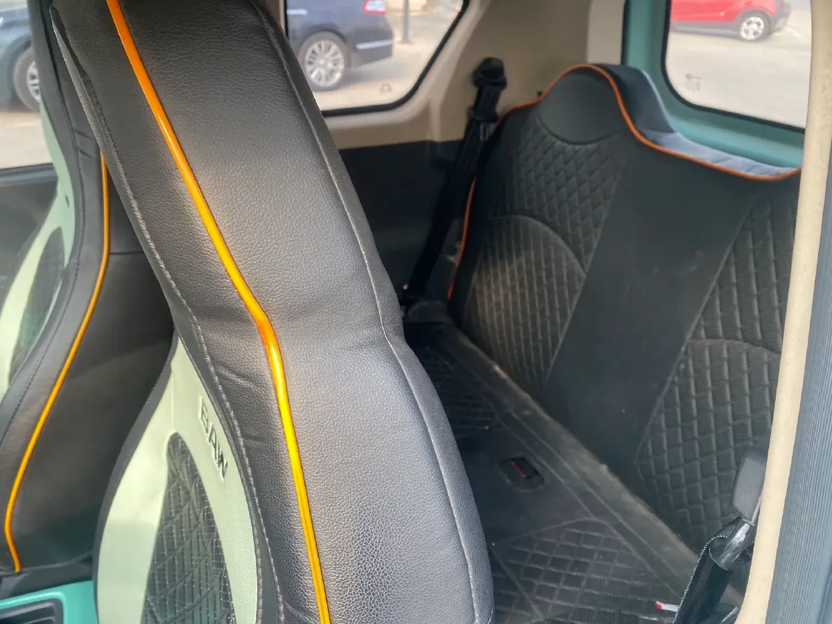 2023 BAW JiaBao BEV 10.88KWH,autocango,china used car exporter,china ev exporter,chinese used car exporter,chinese used ev exporter