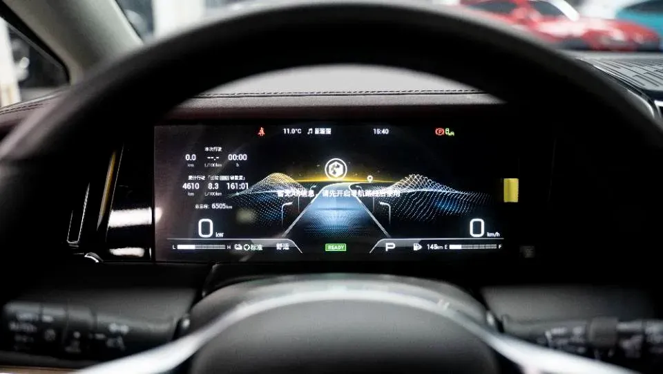 2024 GAC Trumpchi M8 2.0T 190HP L4 2DHT Hybrid,autocango,china used car exporter,china ev exporter,chinese used car exporter,chinese used ev exporter