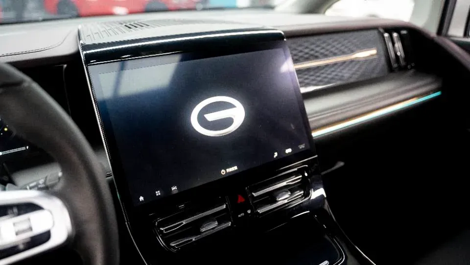 2024 GAC Trumpchi M8 2.0T 190HP L4 2DHT Hybrid,autocango,china used car exporter,china ev exporter,chinese used car exporter,chinese used ev exporter