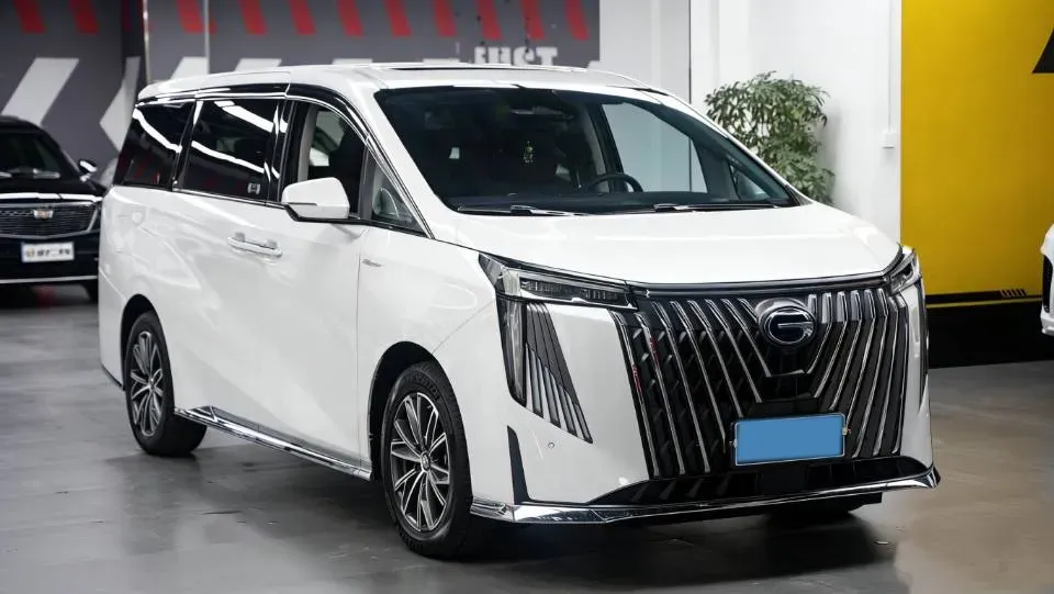 2024 GAC Trumpchi M8 2.0T 190HP L4 2DHT Hybrid,autocango,china used car exporter,china ev exporter,chinese used car exporter,chinese used ev exporter