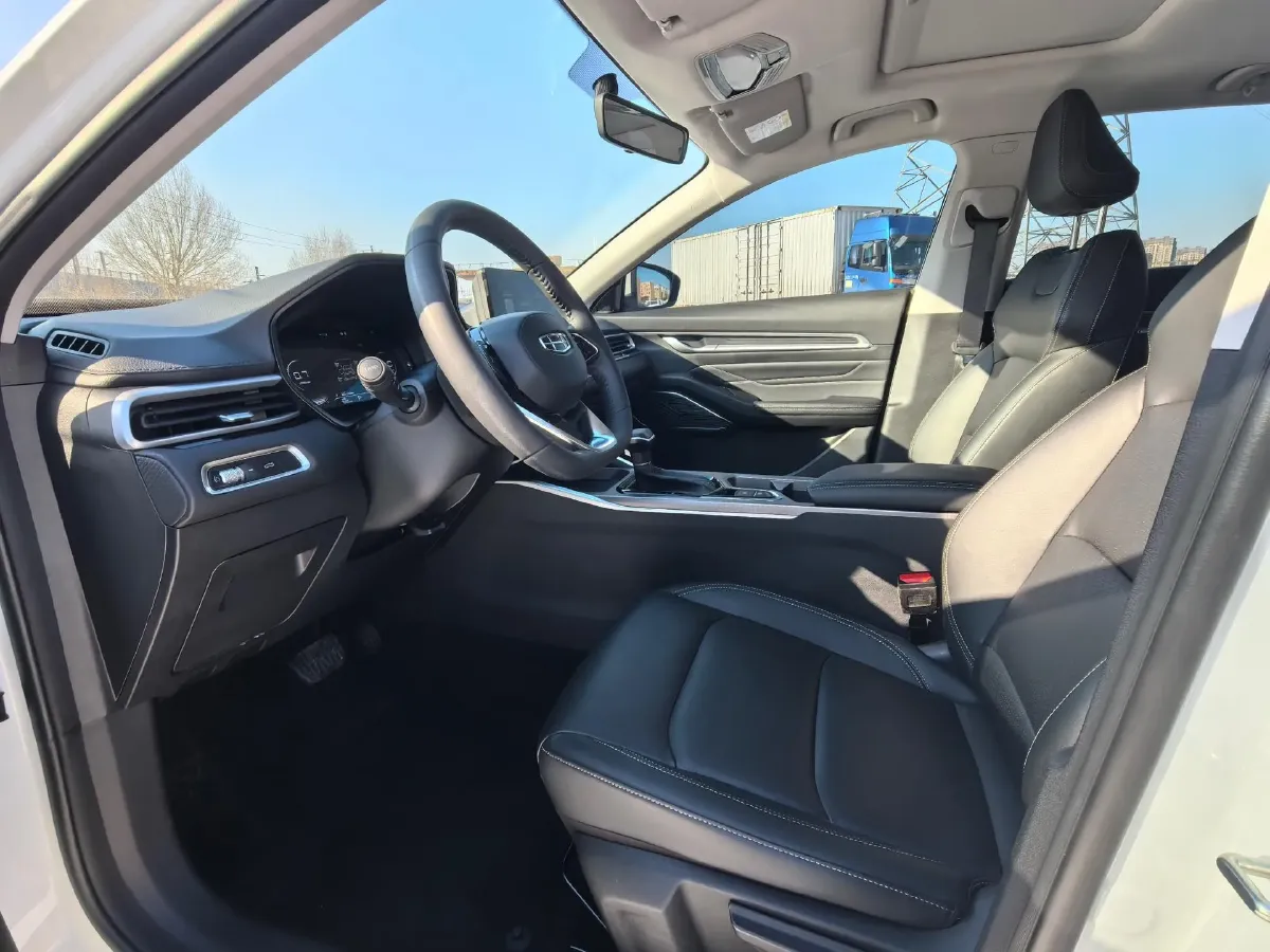 2022 Geely Emgrand 1.5L 114HP L4 CVT,autocango,china used car exporter,china ev exporter,chinese used car exporter,chinese used ev exporter