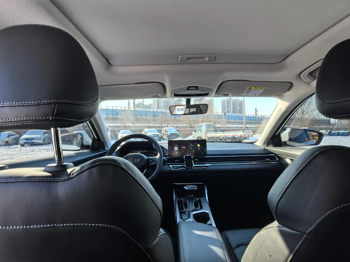 2022 Geely Emgrand 1.5L 114HP L4 CVT,autocango,china used car exporter,china ev exporter,chinese used car exporter,chinese used ev exporter