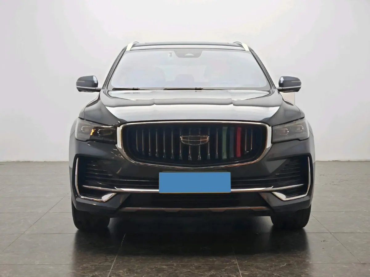 2021 Geely Monjaro 2.0T 238HP L4 8AT,autocango,china used car exporter,china ev exporter,chinese used car exporter,chinese used ev exporter