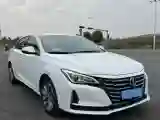 2020 ChangAn Raeton CC 1.5T 156HP L4 6AT