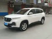 2018 BAIC HYOSOW S7 2018 BAIC HYOSOW S7,autocango,china used car exporter,china ev exporter,chinese used car exporter,chinese used ev exporter