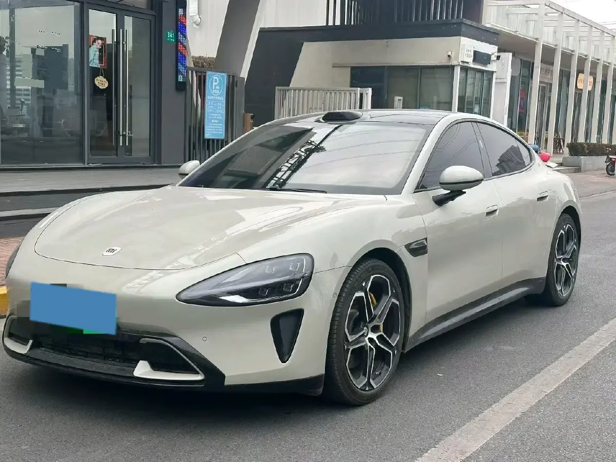 2024 MI SU7 BEV 101KWH