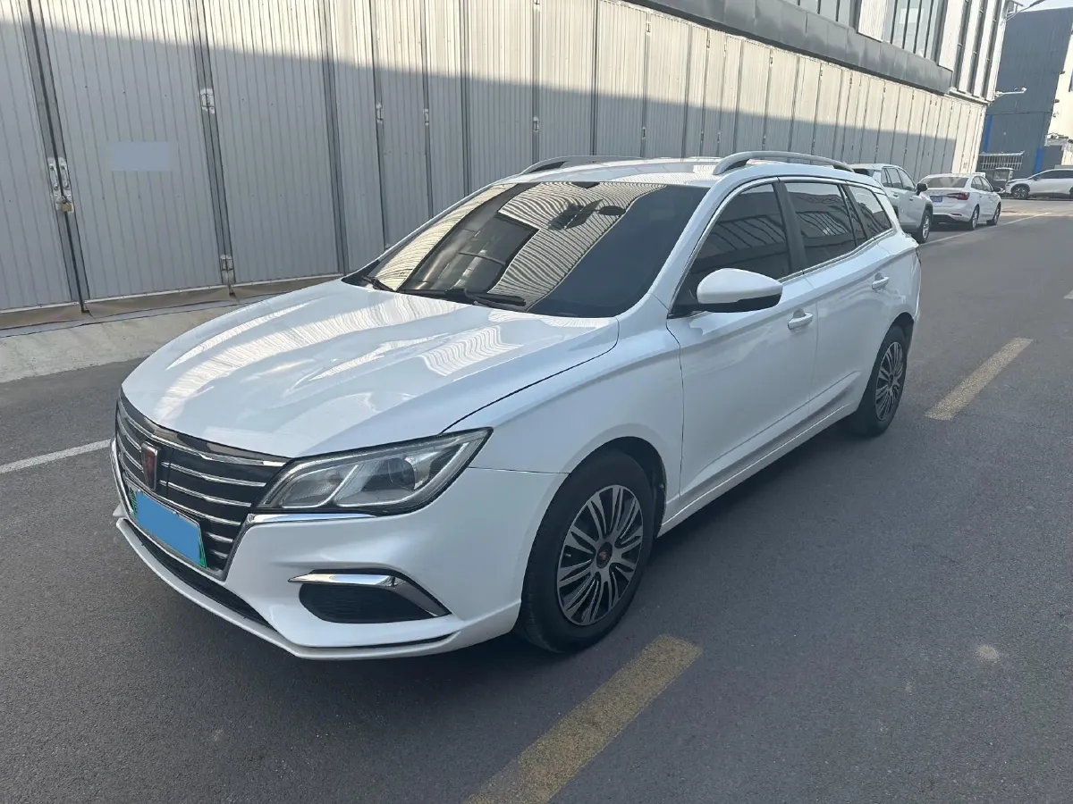 2018 Roewe Ei5 BEV 35KWH,autocango,china used car exporter,china ev exporter,chinese used car exporter,chinese used ev exporter