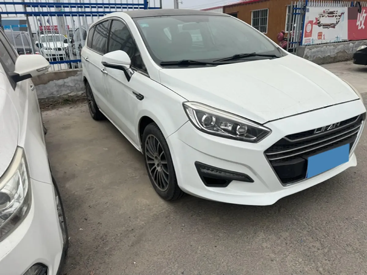 2017 LiFan XuanLang 1.5T 141HP L4 8AT,autocango,china used car exporter,china ev exporter,chinese used car exporter,chinese used ev exporter