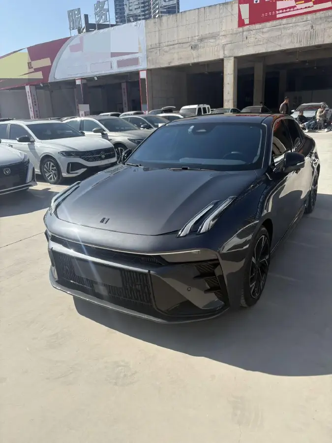 2023 MAXUS G50 1.5T 181HP L4 7DCT