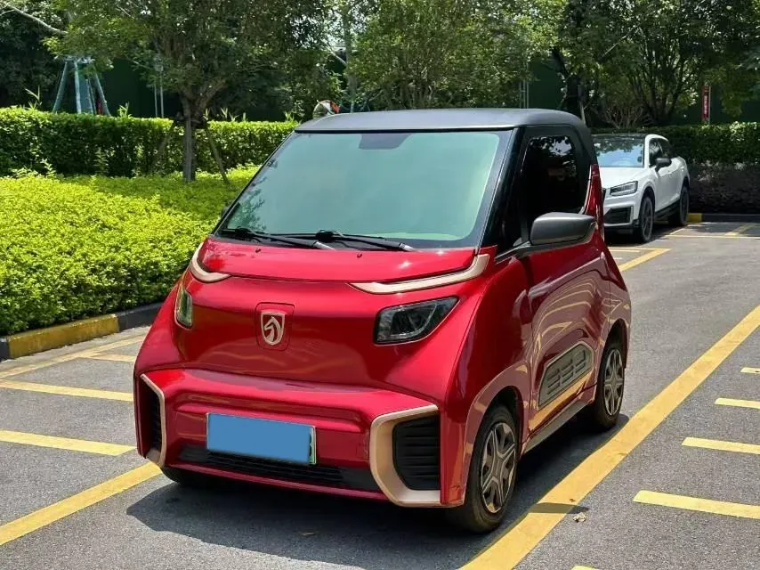 2019 ChangAn Kaicene RuiXing EM80 BEV 46.25KWH,autocango,china used car exporter,china ev exporter,chinese used car exporter,chinese used ev exporter