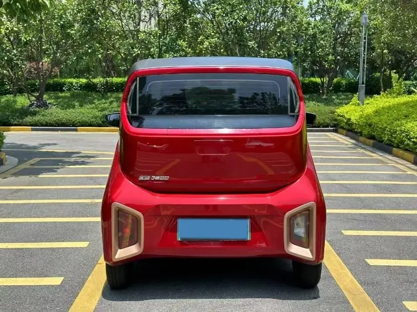 2019 ChangAn Kaicene RuiXing EM80 BEV 46.25KWH,autocango,china used car exporter,china ev exporter,chinese used car exporter,chinese used ev exporter