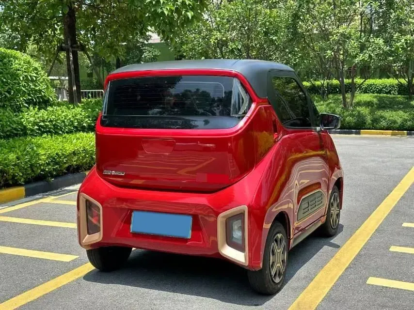 2019 ChangAn Kaicene RuiXing EM80 BEV 46.25KWH,autocango,china used car exporter,china ev exporter,chinese used car exporter,chinese used ev exporter