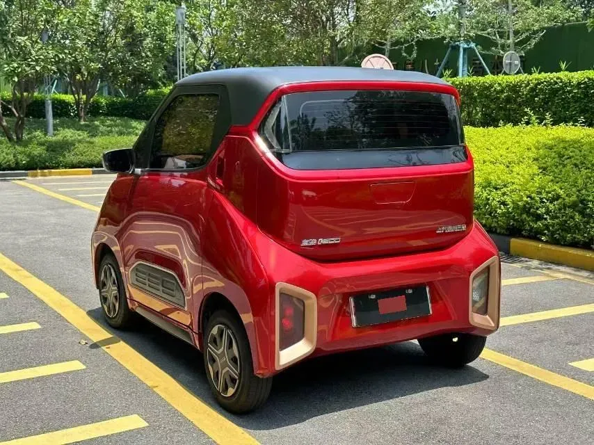 2019 ChangAn Kaicene RuiXing EM80 BEV 46.25KWH,autocango,china used car exporter,china ev exporter,chinese used car exporter,chinese used ev exporter