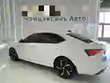 2022 Skoda Octavia 1.4T 150HP L4 7DCT