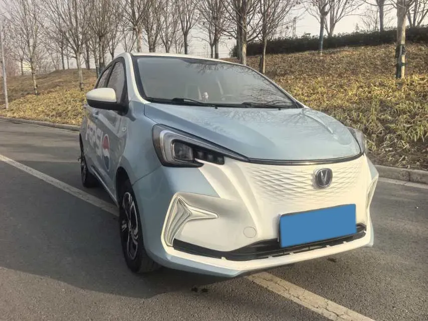 2020 ChangAn BenBen E-Star BEV 32.2KWH,autocango,china used car exporter,china ev exporter,chinese used car exporter,chinese used ev exporter