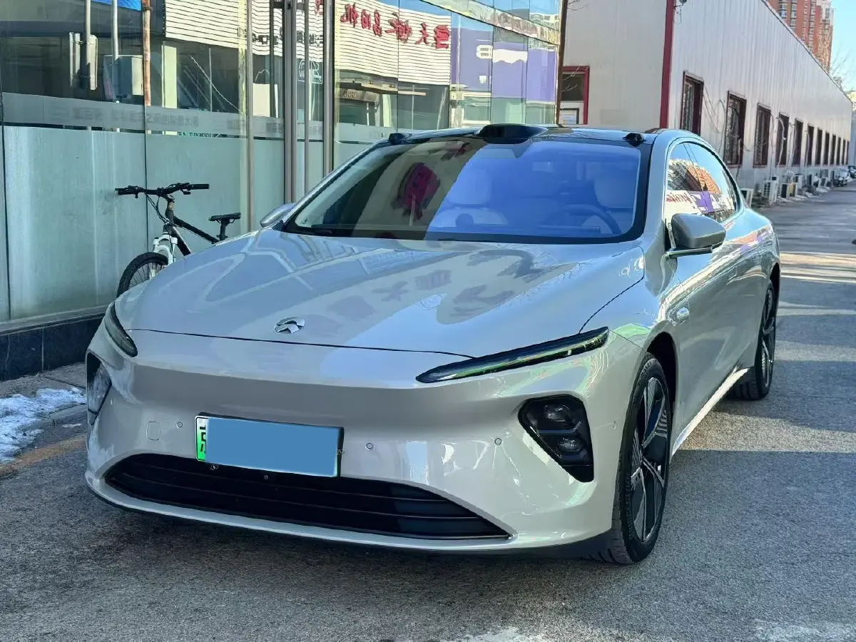 2021 Volkswagen ID.6 Crozz BEV 84.8KWH