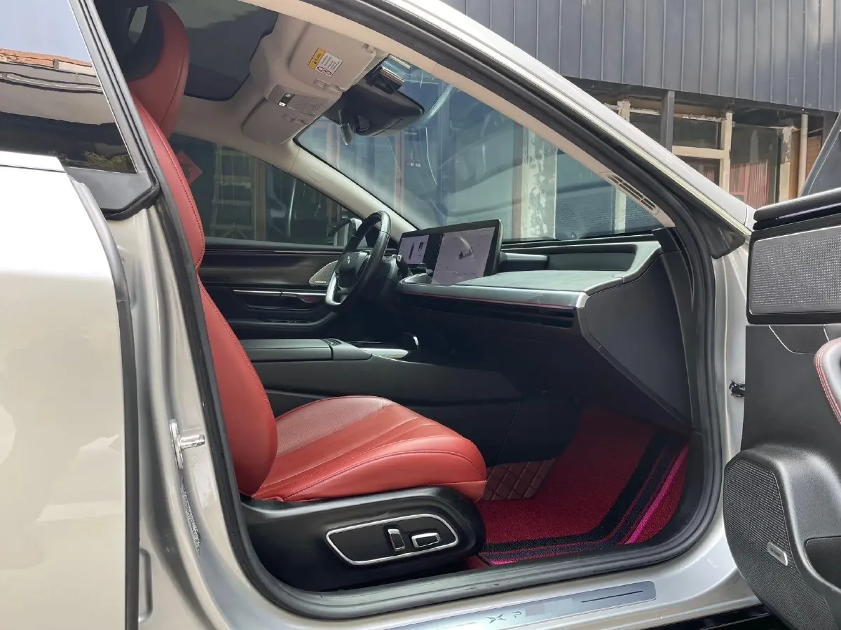 2022 Volkswagen Tiguan X 2.0T 220HP L4 7DCT,autocango,china used car exporter,china ev exporter,chinese used car exporter,chinese used ev exporter