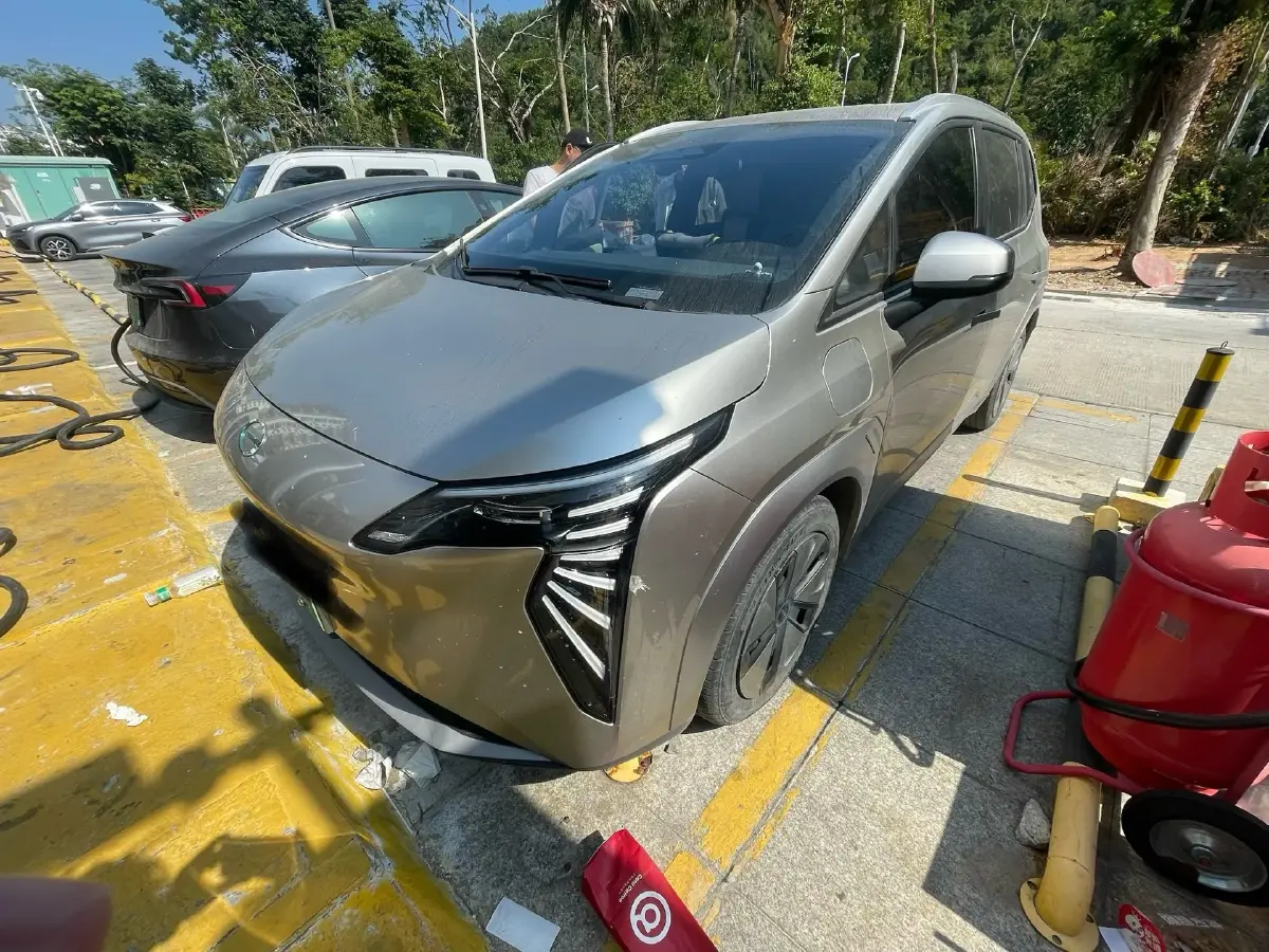 2023 MAXUS Interstellar 2.0T 143HP L4 6AT