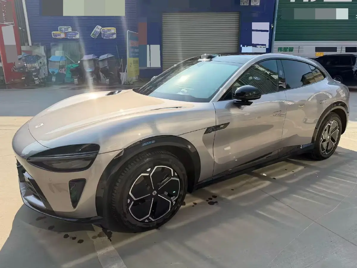 2025 MI YU7 BEV 96.3KWH