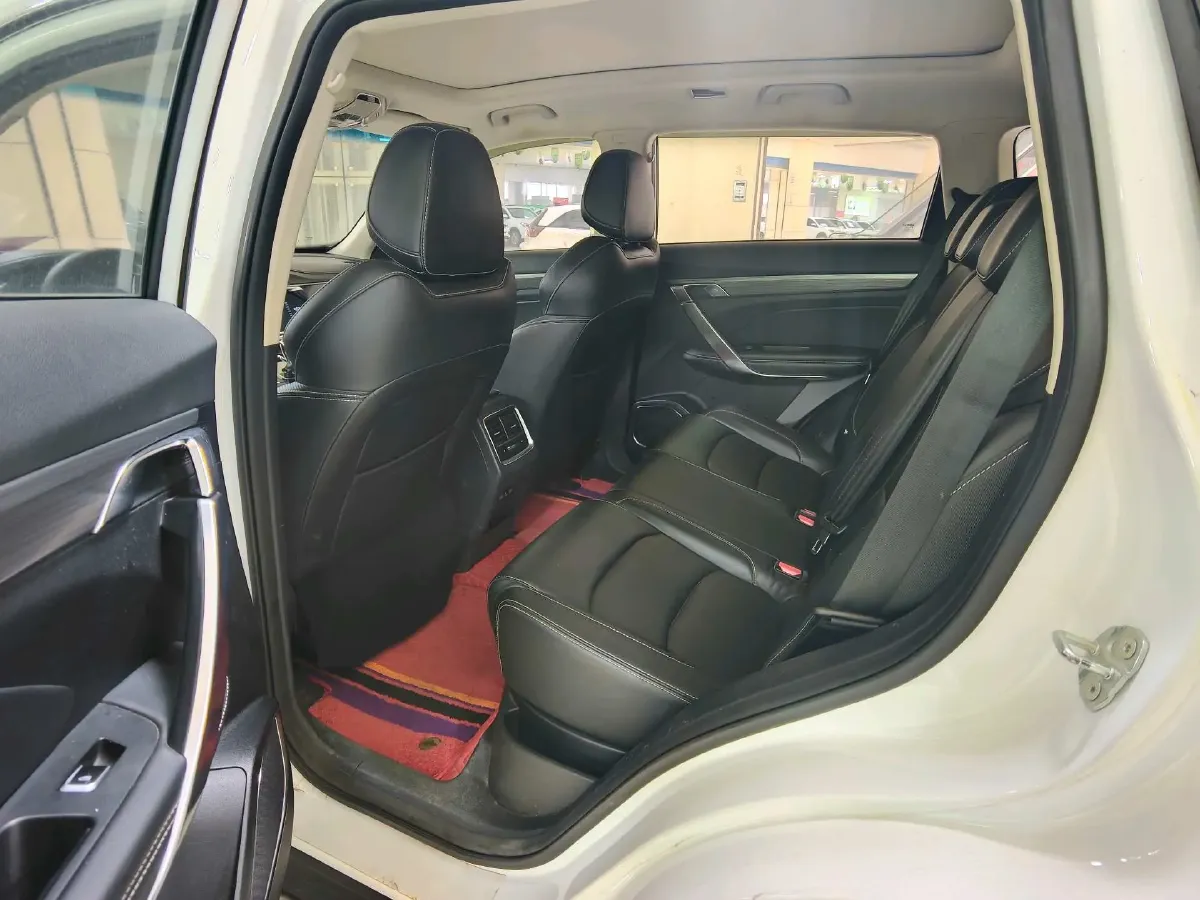 2020 Geely Azkarra 1.8T 184HP L4 7DCT,autocango,china used car exporter,china ev exporter,chinese used car exporter,chinese used ev exporter