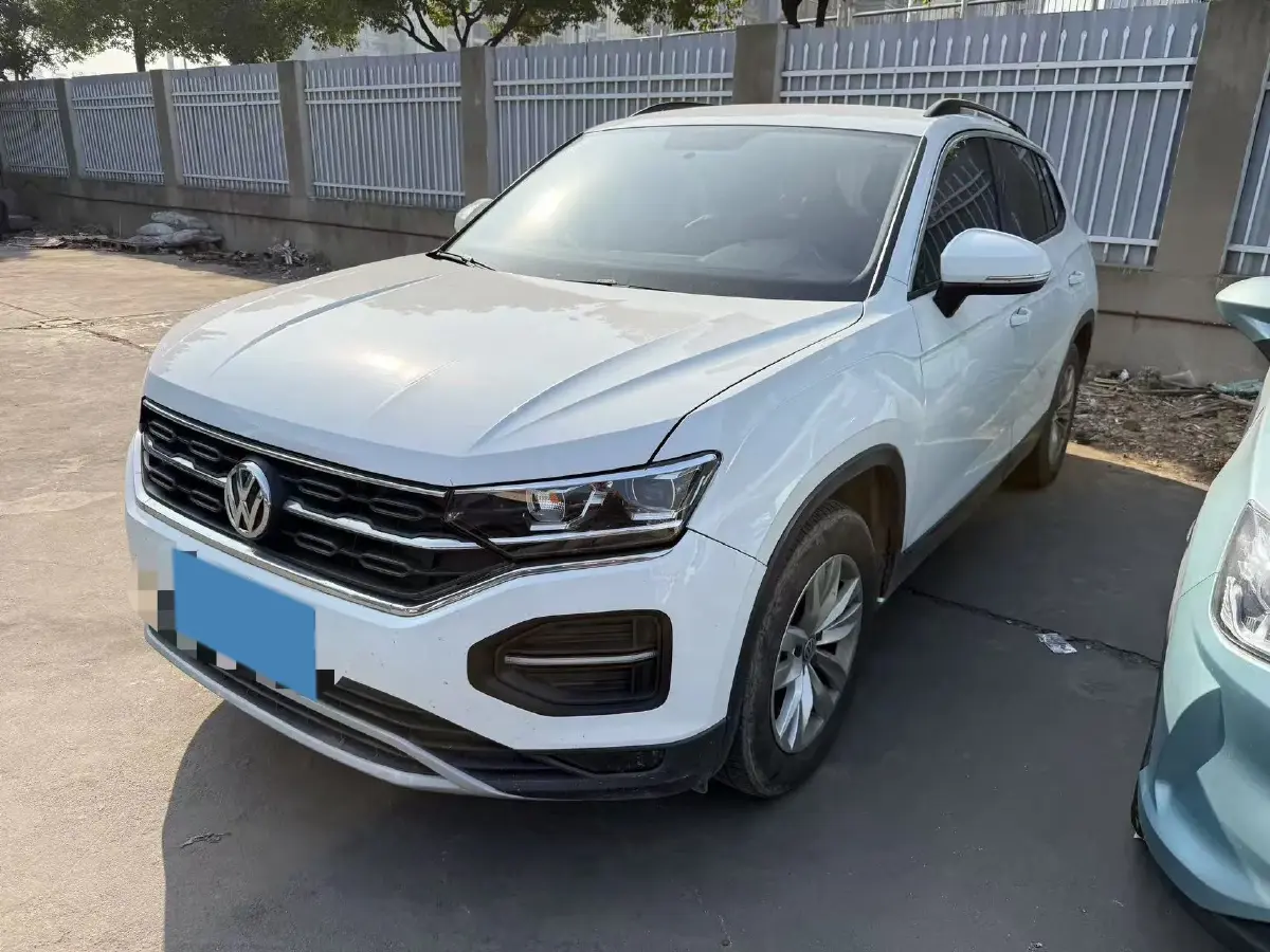 2019 Renault Koleos 2.0L 154HP L4 CVT