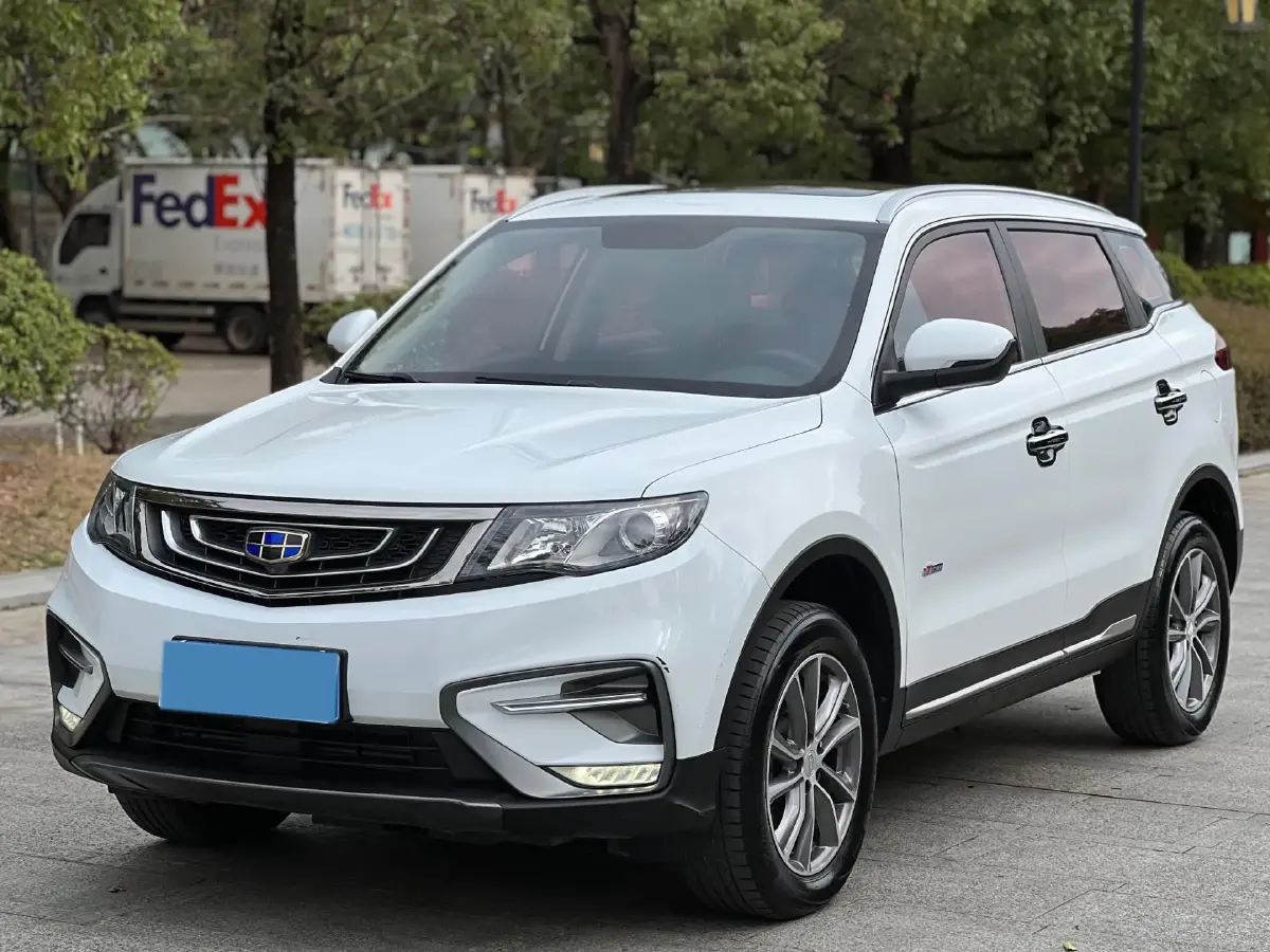 2020 Great Wall Poer 2.0T 163HP L4 8AT