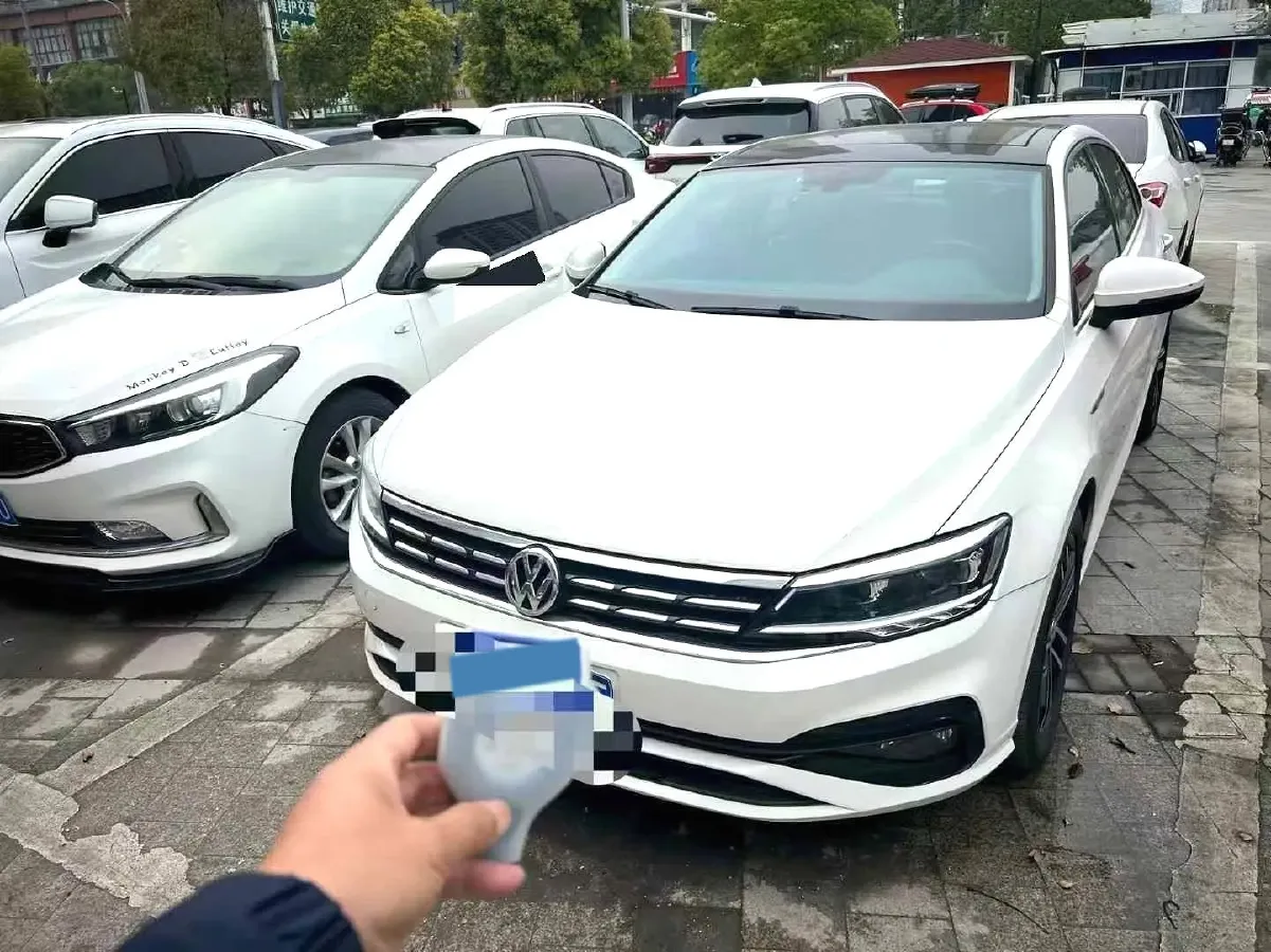 2021 Volkswagen Lamando 1.4T 150HP L4 7DCT,autocango,china used car exporter,china ev exporter,chinese used car exporter,chinese used ev exporter