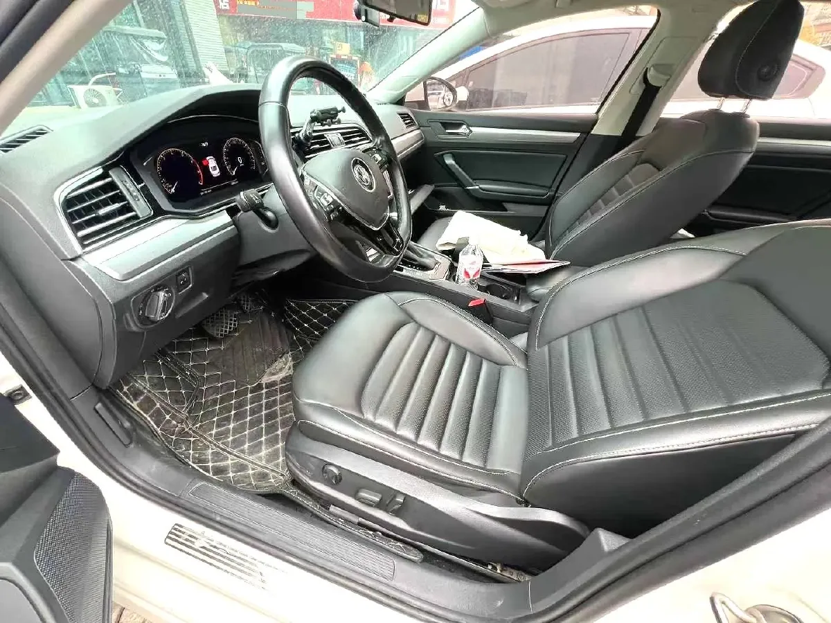 2021 Volkswagen Lamando 1.4T 150HP L4 7DCT,autocango,china used car exporter,china ev exporter,chinese used car exporter,chinese used ev exporter