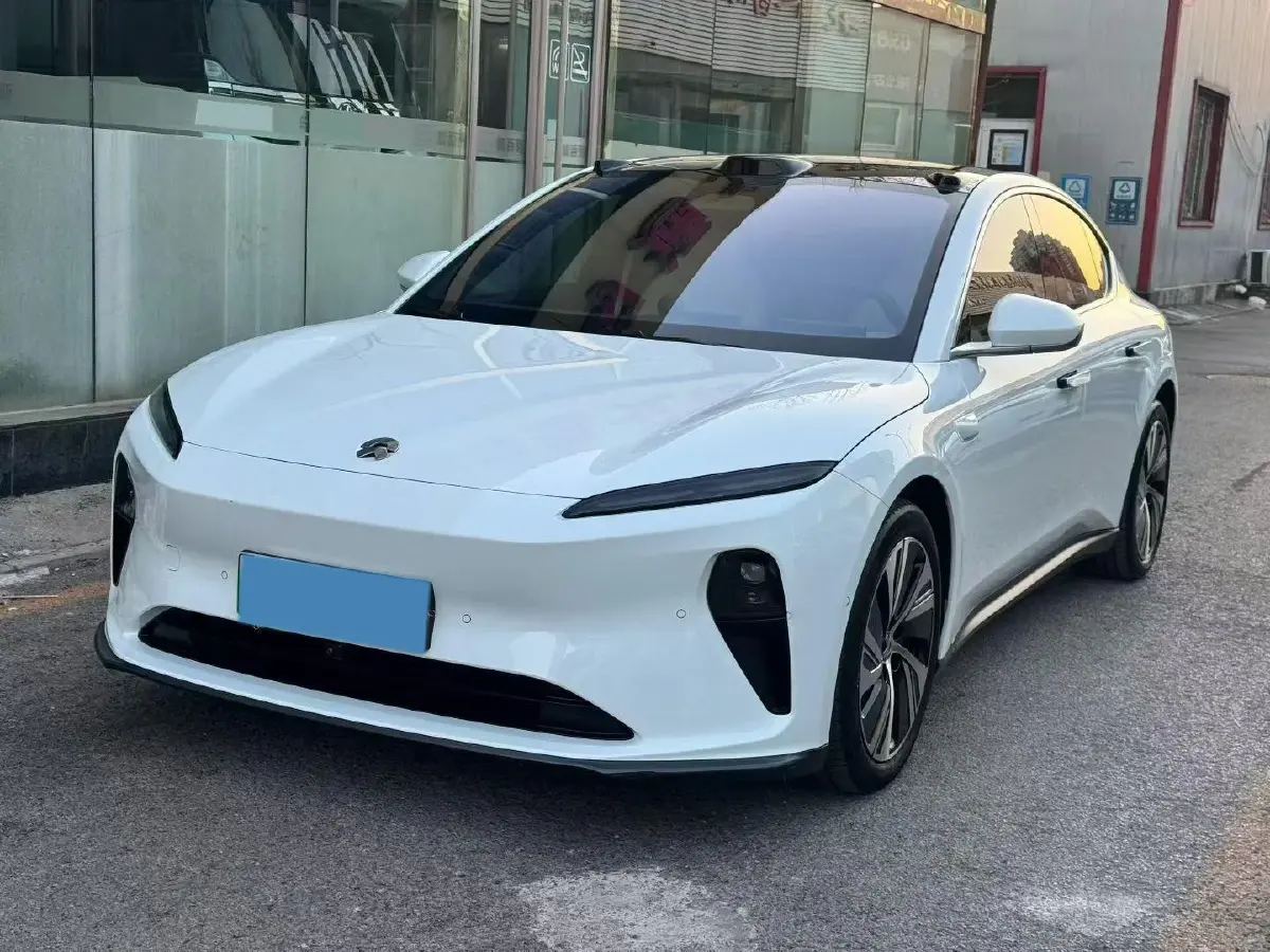 2022 JunTian HeiWuShi Youth 2.0T 203HP L4 6AT