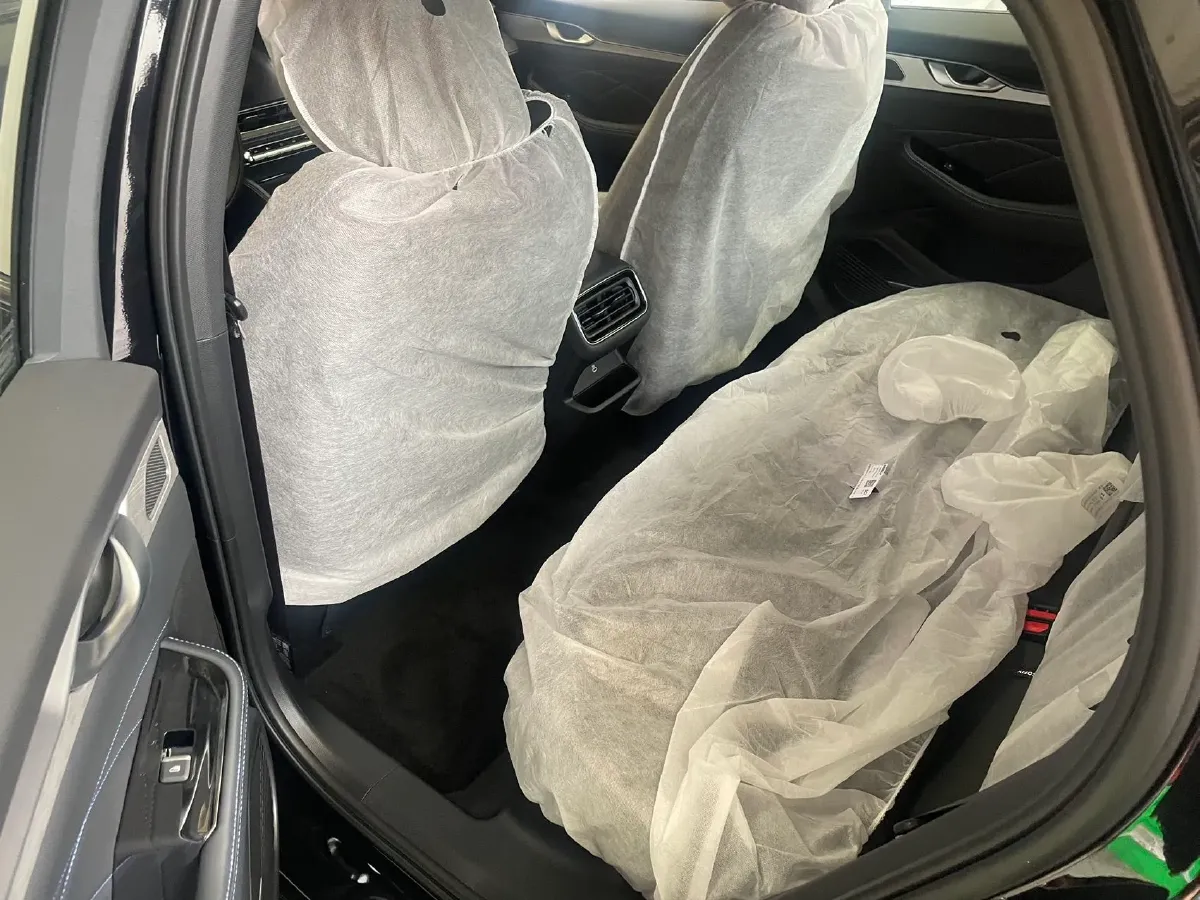 2026 Geely Preface 1.5T 181HP L4 7DCT,autocango,china used car exporter,china ev exporter,chinese used car exporter,chinese used ev exporter