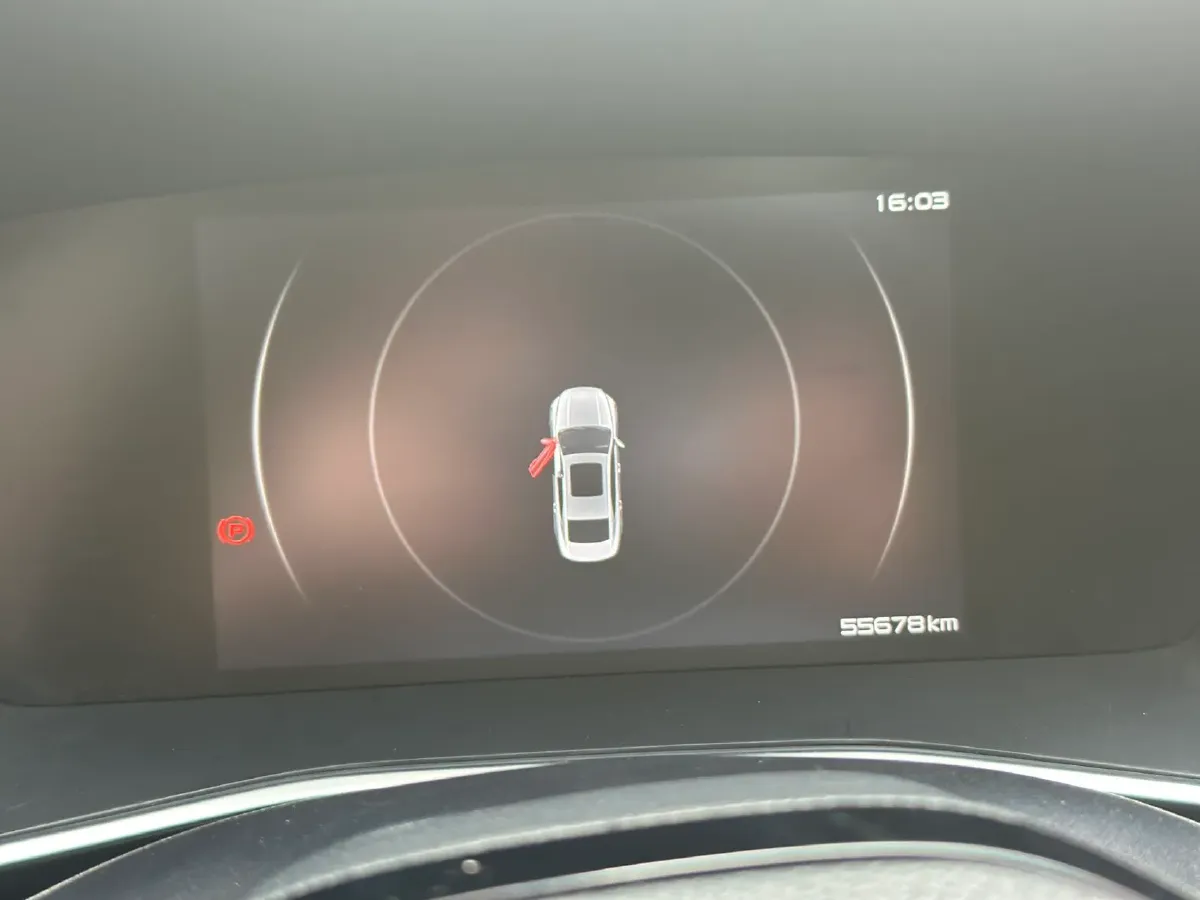 2021 Geely Preface 2.0T 190HP L4 7DCT,autocango,china used car exporter,china ev exporter,chinese used car exporter,chinese used ev exporter