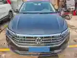 2020 Volkswagen Sagitar 1.4T 150HP L4 7DCT