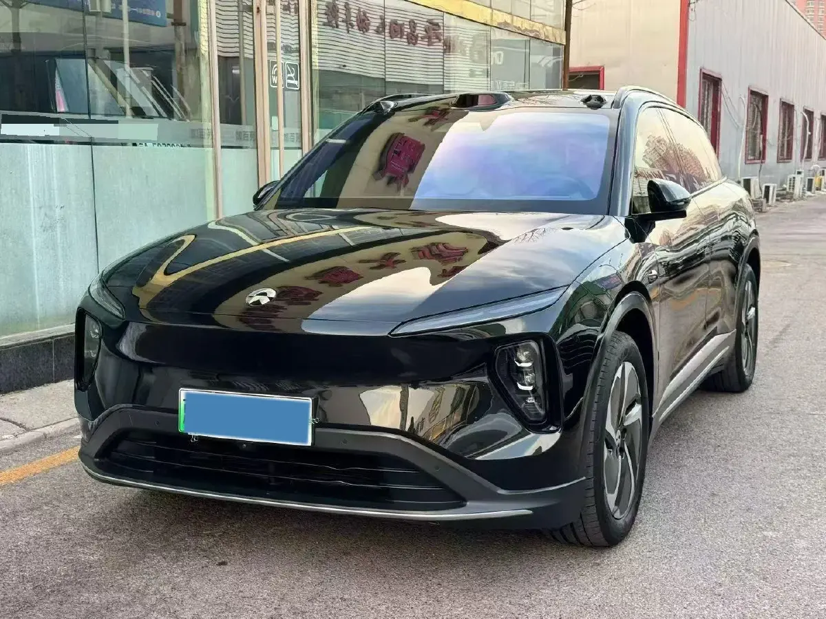 2023 NIO ES6 BEV 75KWH