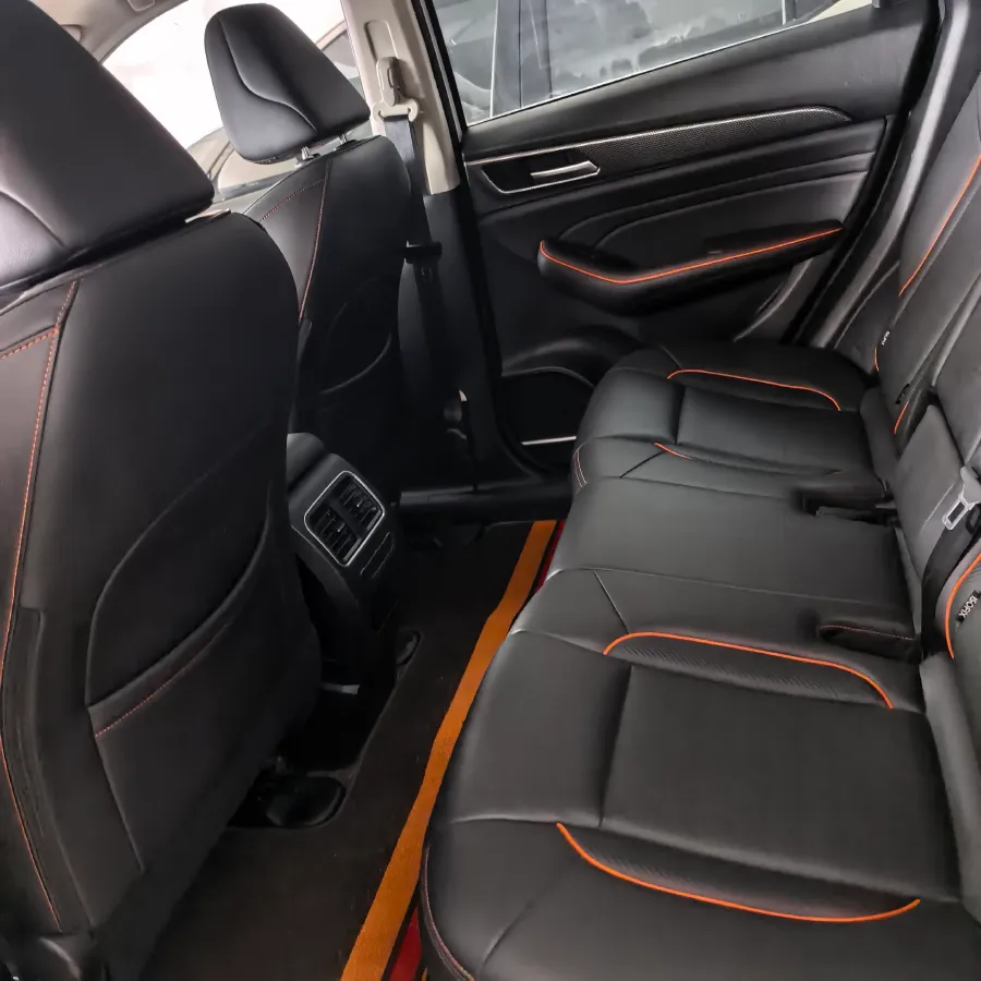 2020 ChangAn CS75 Plus 2.0T 233HP L4 8AT,autocango,china used car exporter,china ev exporter,chinese used car exporter,chinese used ev exporter