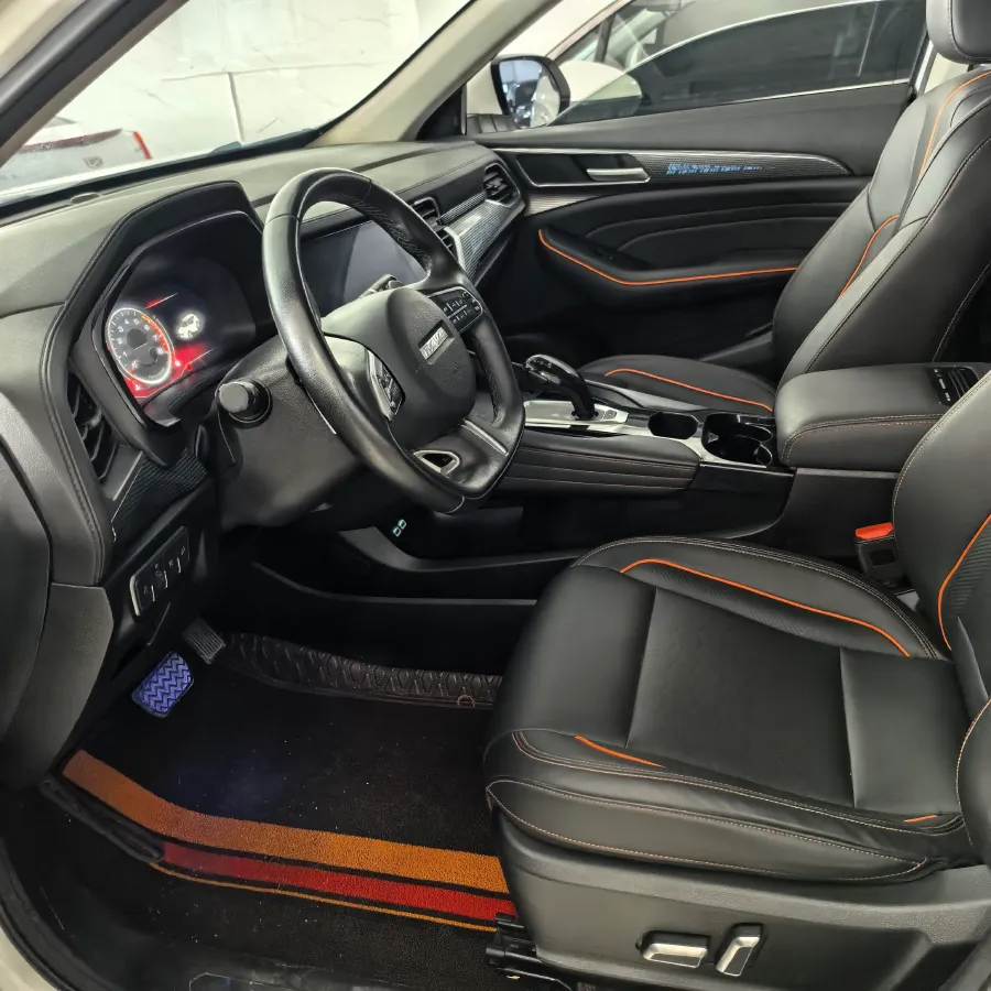 2020 ChangAn CS75 Plus 2.0T 233HP L4 8AT,autocango,china used car exporter,china ev exporter,chinese used car exporter,chinese used ev exporter