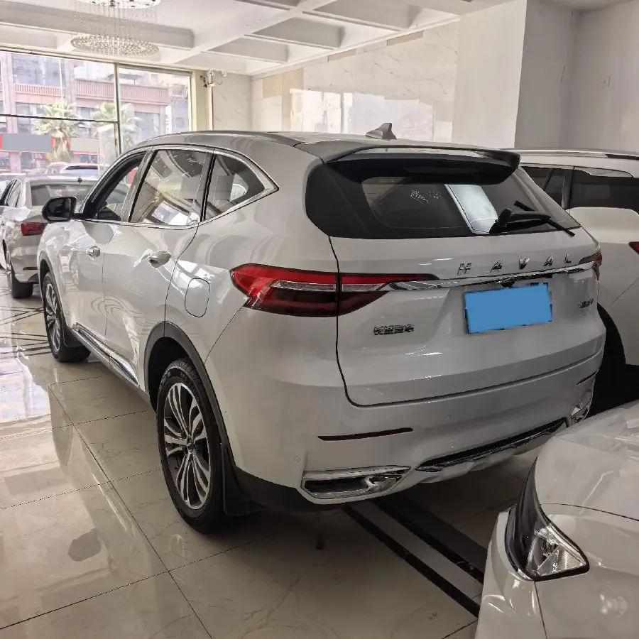 2020 ChangAn CS75 Plus 2.0T 233HP L4 8AT,autocango,china used car exporter,china ev exporter,chinese used car exporter,chinese used ev exporter