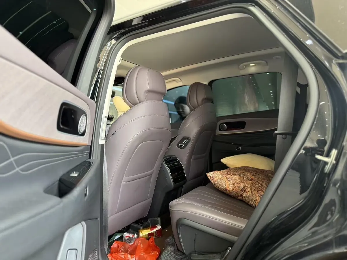 2024 Fulwin FulwinT10 1.5T 156HP L4 3DHT PHEV 34.46KWH,autocango,china used car exporter,china ev exporter,chinese used car exporter,chinese used ev exporter