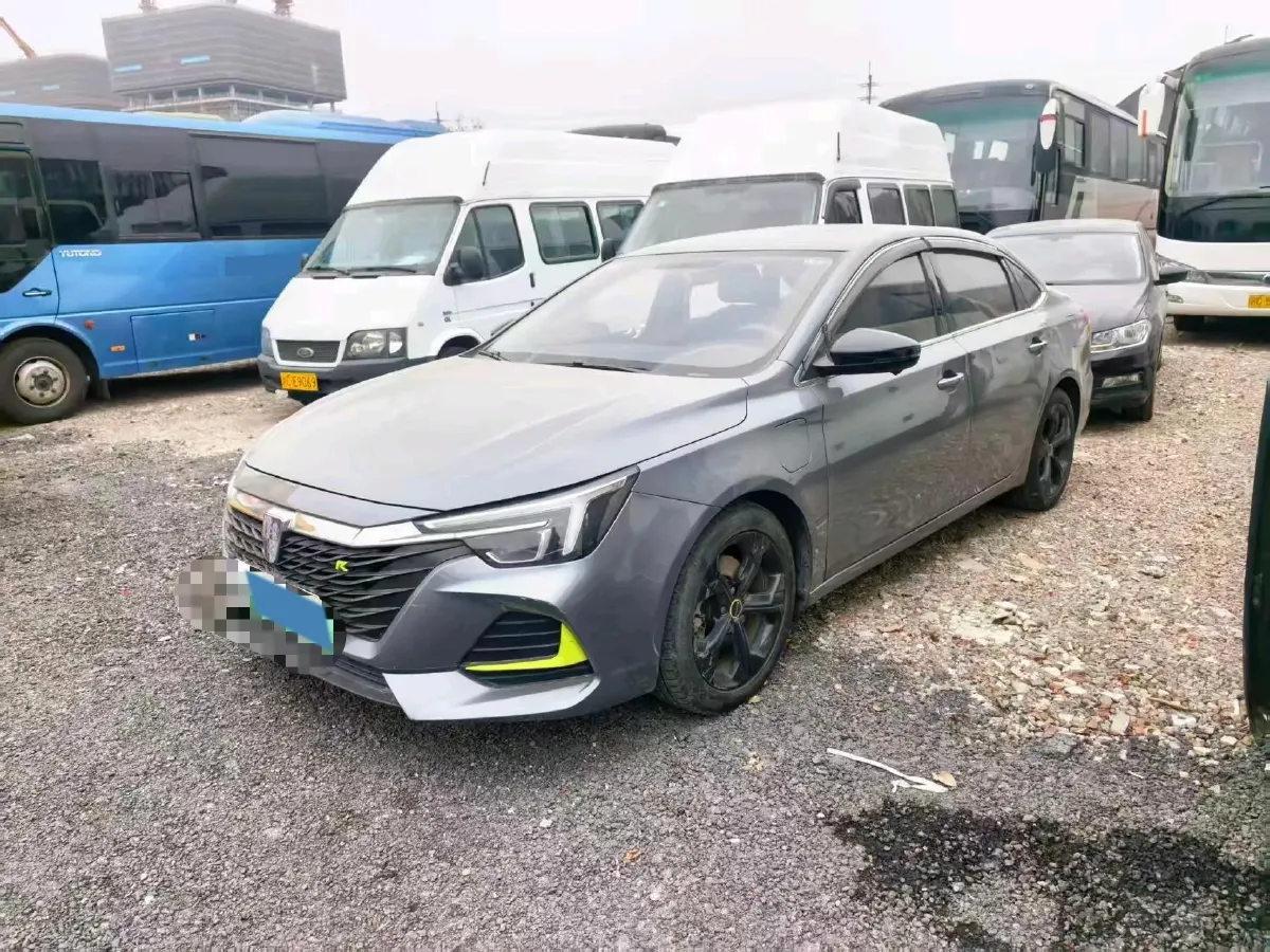 2020 Roewe i6 MAX 1.5T 169HP L4 AMT PHEV,autocango,china used car exporter,china ev exporter,chinese used car exporter,chinese used ev exporter